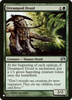 Dreampod Druid (The List Reprint)