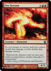 Fire Servant (The List Reprint)