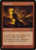 Pyrohemia (The List Reprint)