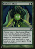 Evolution Charm (The List Reprint)