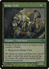 Hedge Troll (The List Reprint)