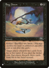 Bog Down (The List Reprint)