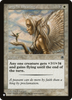 Angelic Blessing (The List Reprint)