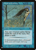 Cloak of Feathers (The List Reprint)