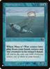 Giant Octopus (The List Reprint)