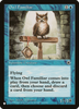 Omen (The List Reprint)