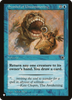 Sorcerous Sight (The List Reprint)