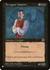 Tidal Surge (The List Reprint)