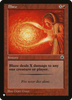 Feral Shadow (The List Reprint)