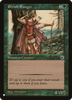 Elvish Ranger (The List Reprint)