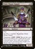 Dimir House Guard (The List Reprint)