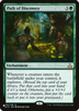 Path of Discovery (The List Reprint)