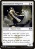 Ministrant of Obligation (The List Reprint)