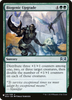 Biogenic Upgrade (The List Reprint)