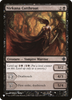 Nirkana Cutthroat (The List Reprint)