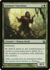 Axebane Guardian (The List Reprint)