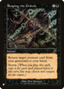Reaping the Graves (The List Reprint)