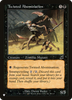 Twisted Abomination (The List Reprint)