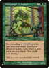 Wirewood Guardian (The List Reprint)