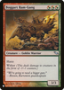 Boggart Ram-Gang (The List Reprint)