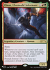 Elmar, Ulvenwald Informant (The List Reprint)