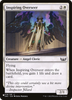 Inspiring Overseer (The List Reprint)