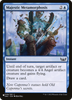 Majestic Metamorphosis (The List Reprint)