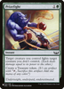 Prizefight (The List Reprint)