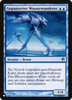 Plated Seastrider (The List Reprint)