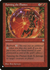 Fanning the Flames (The List Reprint)