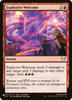 Explosive Welcome (The List Reprint)