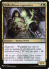 Witherbloom Apprentice (The List Reprint)