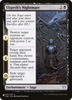 Elspeth's Nightmare (The List Reprint)