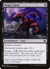 Mogis's Favor (The List Reprint)