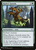 Hydra's Growth (The List Reprint)