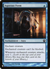 Aqueous Form (The List Reprint)