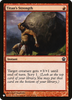 Titan's Strength (The List Reprint)