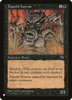 Dauthi Horror (The List Reprint)