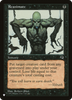 Reanimate (The List Reprint)