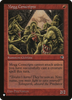 Mogg Conscripts (The List Reprint)