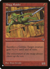 Mogg Raider (The List Reprint)