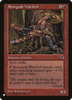 Renegade Warlord (The List Reprint)