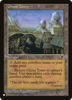 Ghost Town (The List Reprint)