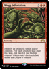 Mogg Infestation (The List Reprint)