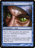 Ophidian Eye (The List Reprint)