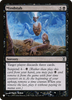 Mindstab (The List Reprint)