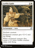 Griffin Guide (The List Reprint)