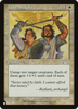 Hope and Glory (The List Reprint)