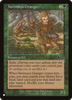 Yavimaya Granger (The List Reprint)