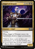 Angel of Despair (The List Reprint)